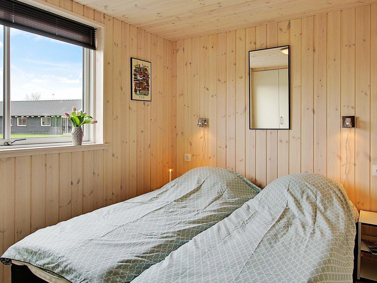 18 Person Holiday Home In Hasselberg Kappeln Dış mekan fotoğraf