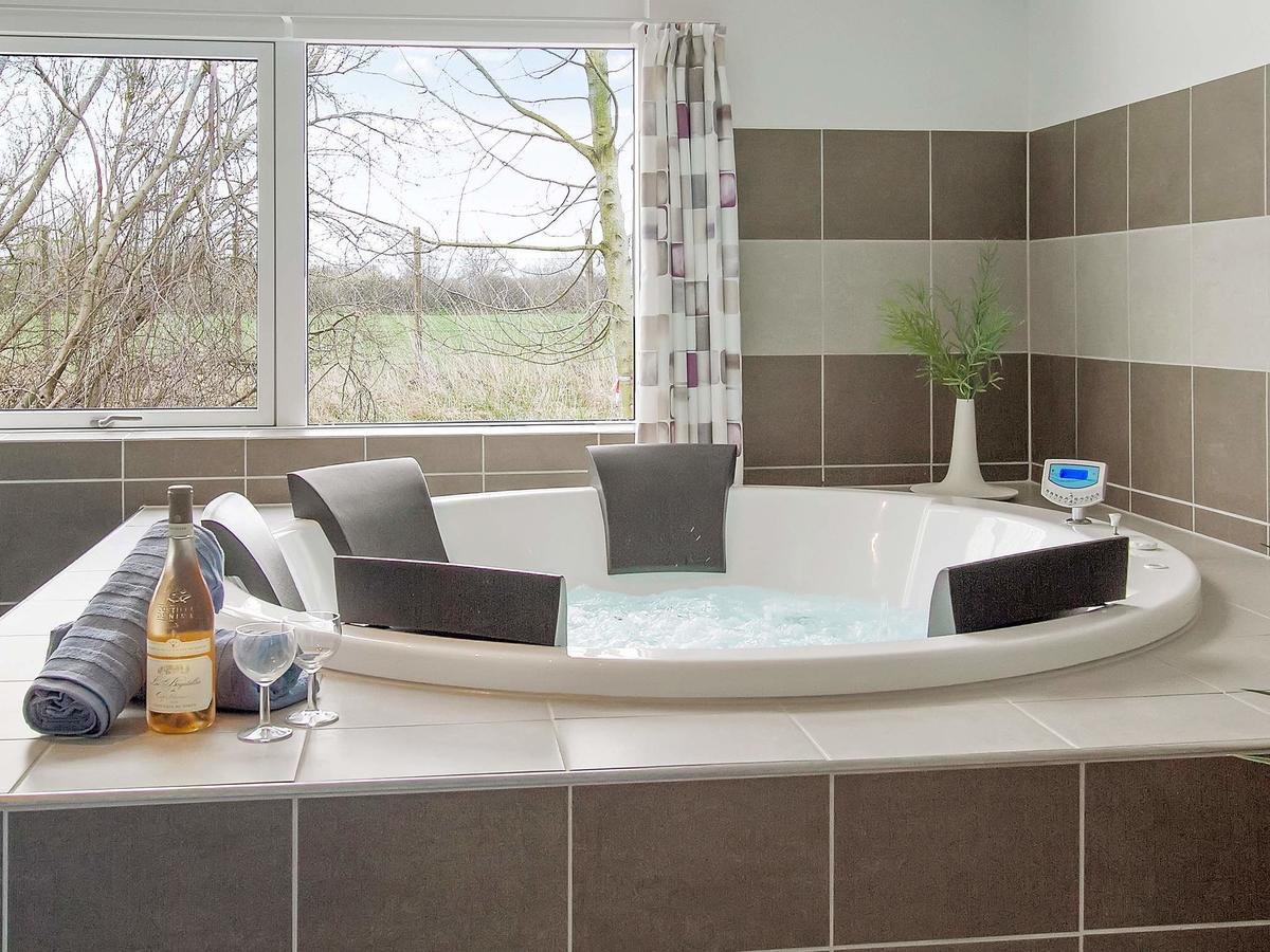 18 Person Holiday Home In Hasselberg Kappeln Dış mekan fotoğraf