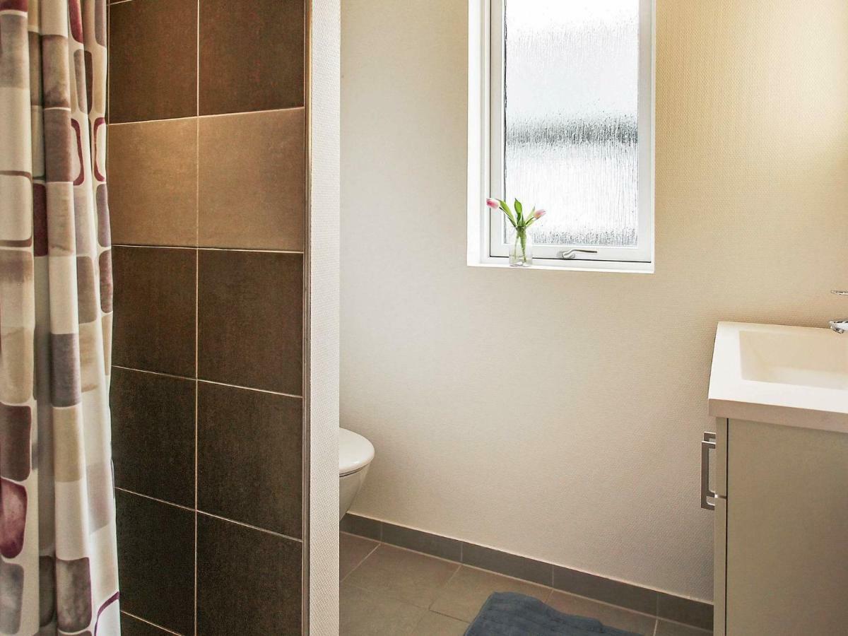 18 Person Holiday Home In Hasselberg Kappeln Dış mekan fotoğraf